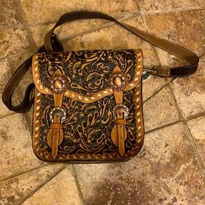 NEW Blazon Roxx Bag